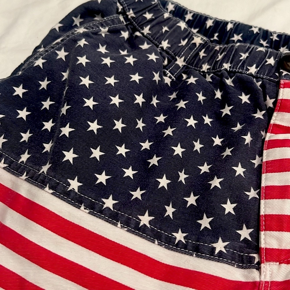 Chubbies The 'Mericas